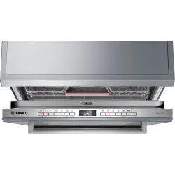 Serie 6 Solo Bulaşık Makinesi 60 cm