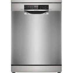 Serie 6 Solo Bulaşık Makinesi 60 cm Kolay Temizlenebilir Inox