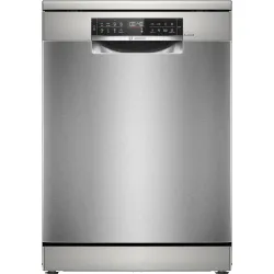 Serie 6 Solo Bulaşık Makinesi 60 cm Kolay Temizlenebilir Inox