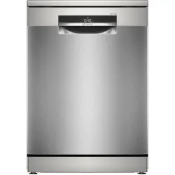 Serie 6 Solo Bulaşık Makinesi 60 cm Kolay Temizlenebilir Inox