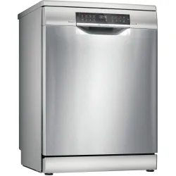 Serie 6 Solo Bulaşık Makinesi 60 cm Kolay Temizlenebilir Inox