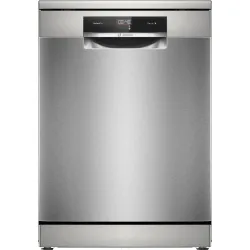 Serie 8 Solo Bulaşık Makinesi 60 cm Kolay Temizlenebilir Inox