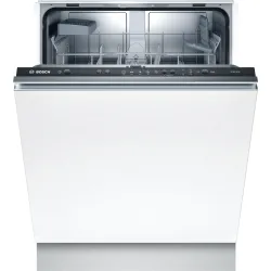 Serie 2 Tam Ankastre Bulaşık Makinesi 60 cm