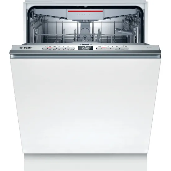 Serie 4 Tam Ankastre Bulaşık Makinesi 60 cm