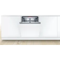 Serie 4 Tam Ankastre Bulaşık Makinesi 60 cm