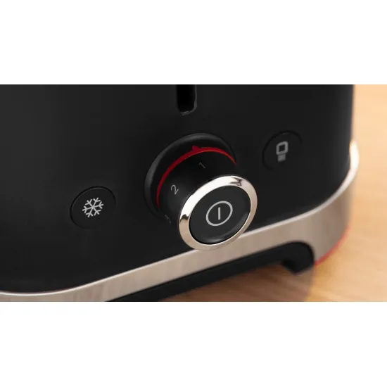 TAT4M223 Ekmek Kızartma Makinesi MyMoment Siyah