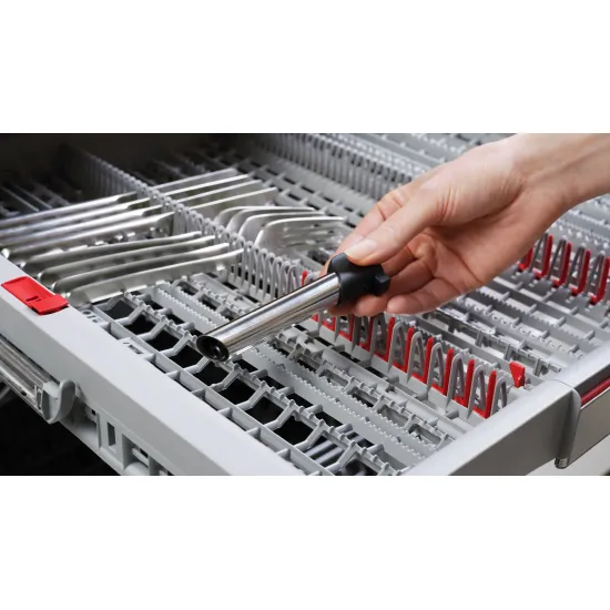 Serie 2 Tam Otomatik Kahve Makinesi VeroCafe Piyano siyah