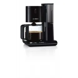 TKA8013 Filtre Kahve Makinesi Styline Siyah