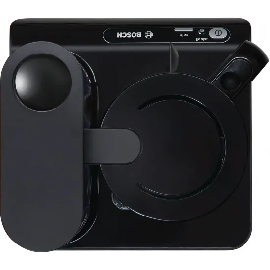 TKA8013 Filtre Kahve Makinesi Styline Siyah