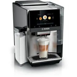 Serie 8 Tam Otomatik Kahve Makinesi VeroCafe Paslanmaz çelik