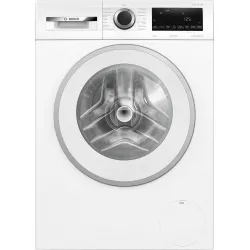 Serie 4 Çamaşır Makinesi 9 kg maks. 1200 dev./dak.