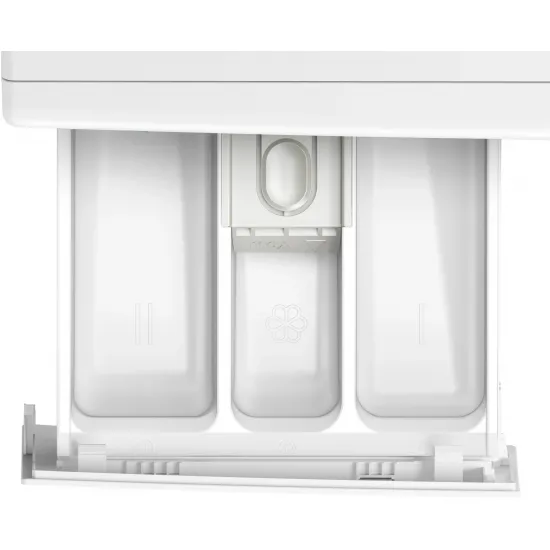 Serie 4 Çamaşır Makinesi 9 kg maks. 1200 dev./dak.