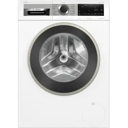 Serie 6 Çamaşır Makinesi 9 kg 1400 dev./dak.