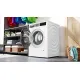 Serie 4 Çamaşır Makinesi 9 kg maks. 1400 dev./dak.