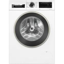 Serie 4 Çamaşır Makinesi 10 kg 1400 dev./dak.