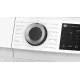 Serie 6 Çamaşır Makinesi 10 kg maks. 1200 dev./dak.