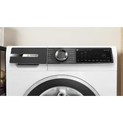 Serie 6 Çamaşır Makinesi 11 kg maks. 1400 dev./dak.