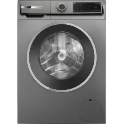 Serie 6 Çamaşır Makinesi 11 kg maks. 1400 dev./dak., Antrasit