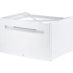 WMZPW20W Washer platform with pull-out