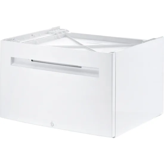 WMZPW20W Washer platform with pull-out