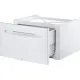 WMZPW20W Washer platform with pull-out