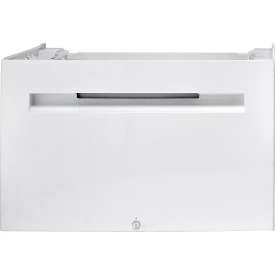 WMZPW20W Washer platform with pull-out
