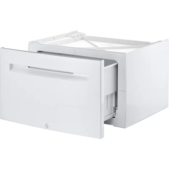 WTZPW20D Dryer platform with pull-out