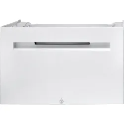 WTZPW20D Dryer platform with pull-out